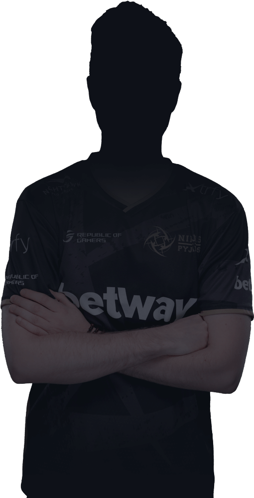 Pita - Silhouette Clipart (610x1000), Png Download