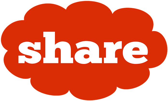 Share Png Transparent Image - Illustration Clipart (720x720), Png Download