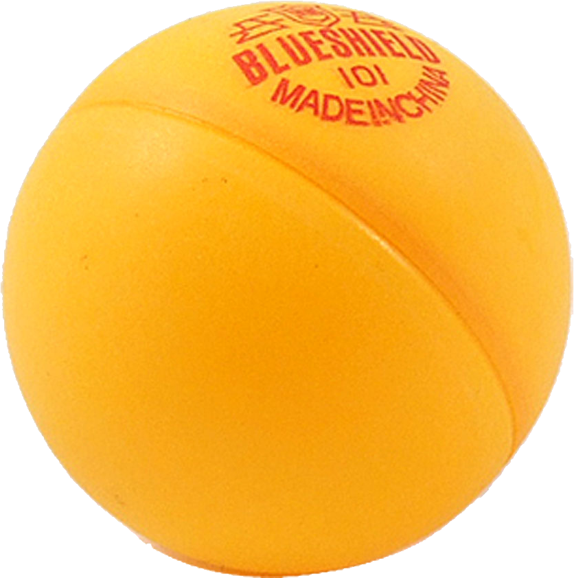 Ping Pong Ball Png Image - Dodgeball Clipart (836x842), Png Download