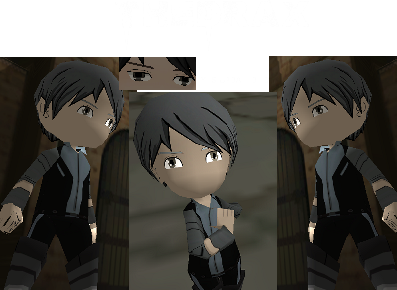 Cartoon Clipart (800x590), Png Download