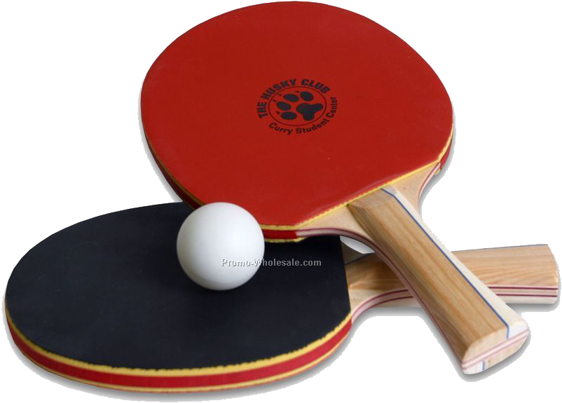 Ping Pong Png Pic Clipart (802x575), Png Download