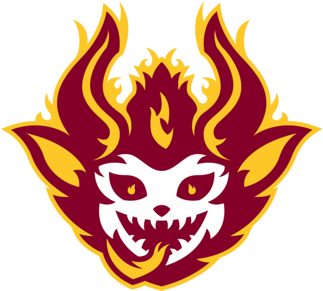 Arizona State University Leaguepedia League Of Legends Clipart (648x648), Png Download