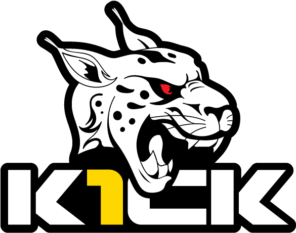 K1ck - - K1ck Esports Club Clipart (600x600), Png Download