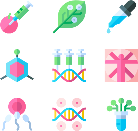 Bioengineering Clipart (600x564), Png Download