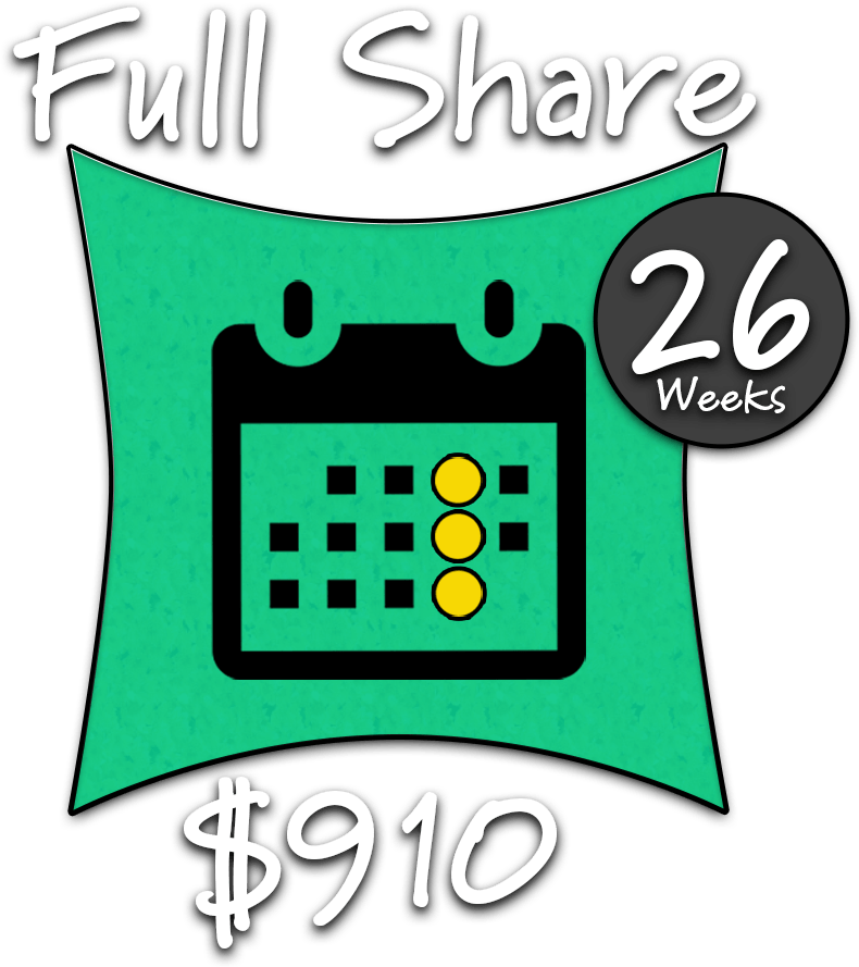 Full Share Clipart (790x889), Png Download