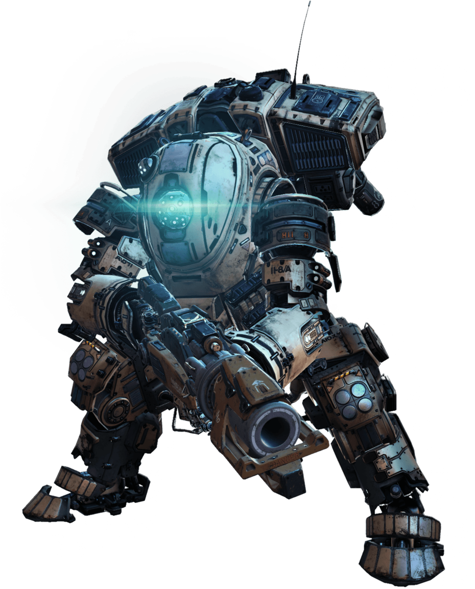 Titanfall 2, Titanfall Wiki