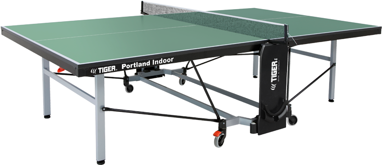 Tischtennisplatte Draußen Clipart (800x500), Png Download