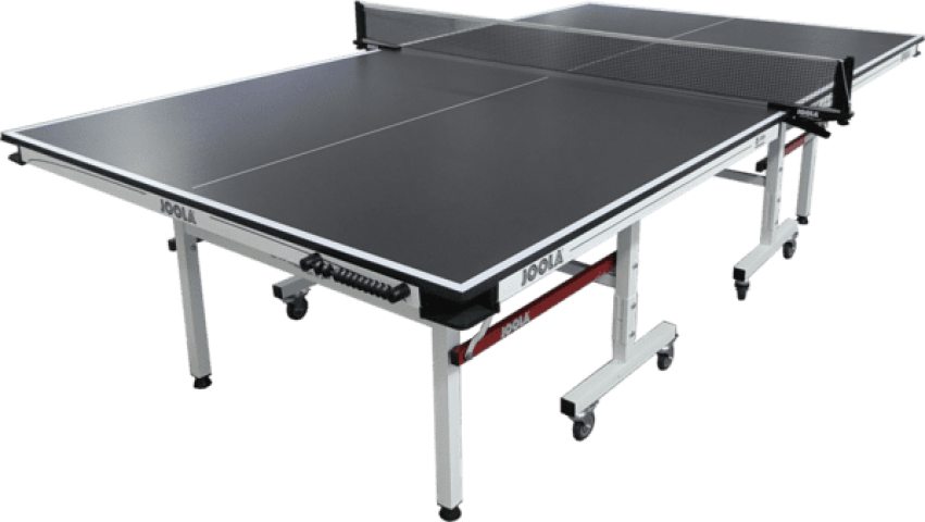 Free Png Download Elite 108" Table Tennis Table Png - Ping Pong Table Png Clipart (851x480), Png Download