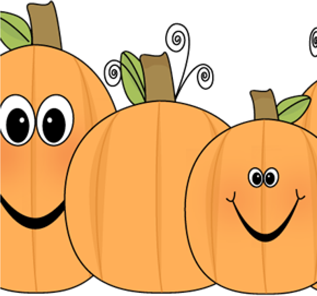 Pumpkin Emoji Collection 4 004 Clipart Free Wave - Cute Pumpkin Clipart Free - Png Download (1024x1024), Png Download