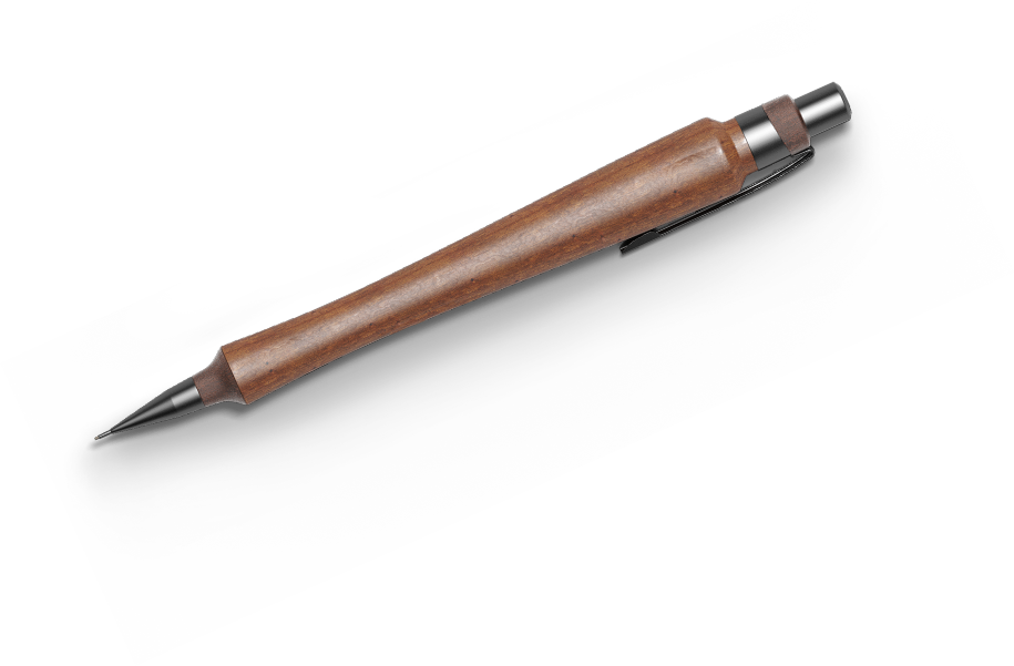 Pen - Tan Clipart (915x601), Png Download