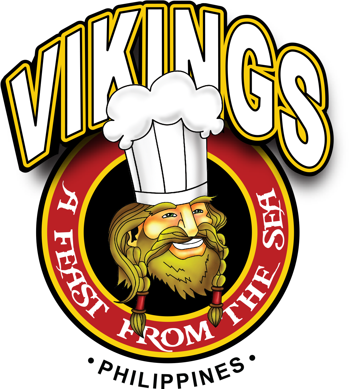 1247 X 1374 2 - Vikings Philippines Logo Clipart (1247x1374), Png Download