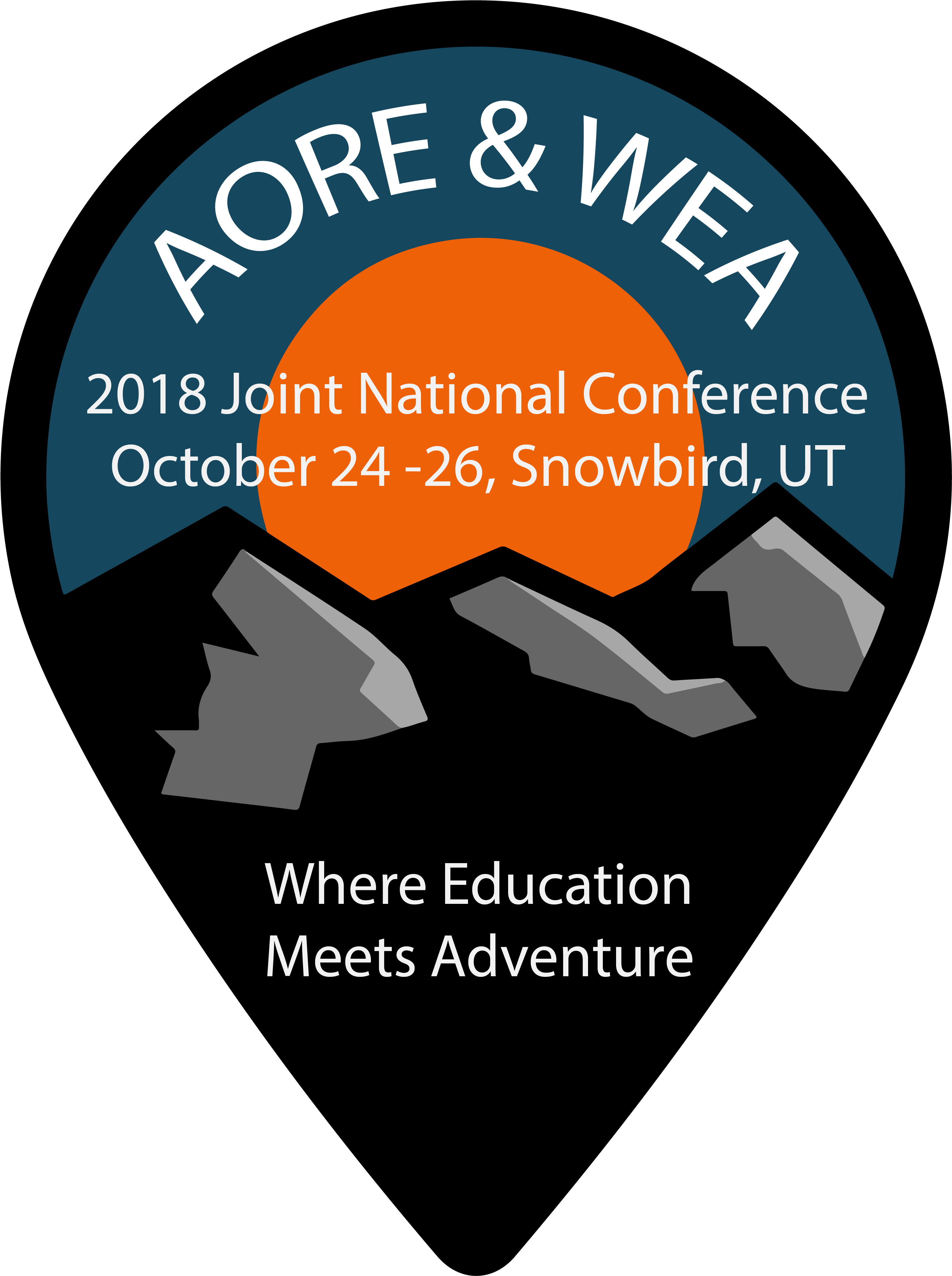 Joint National Conference Schedule - Circle Clipart (3157x4231), Png Download