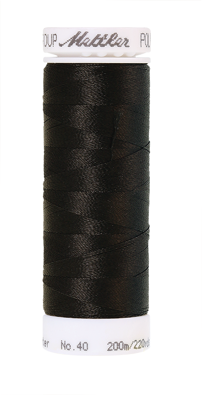 Poly Sheen® - Thread Clipart (410x800), Png Download