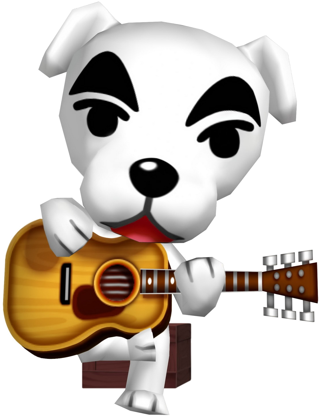 Animal Crossing Png Clipart (1130x1471), Png Download
