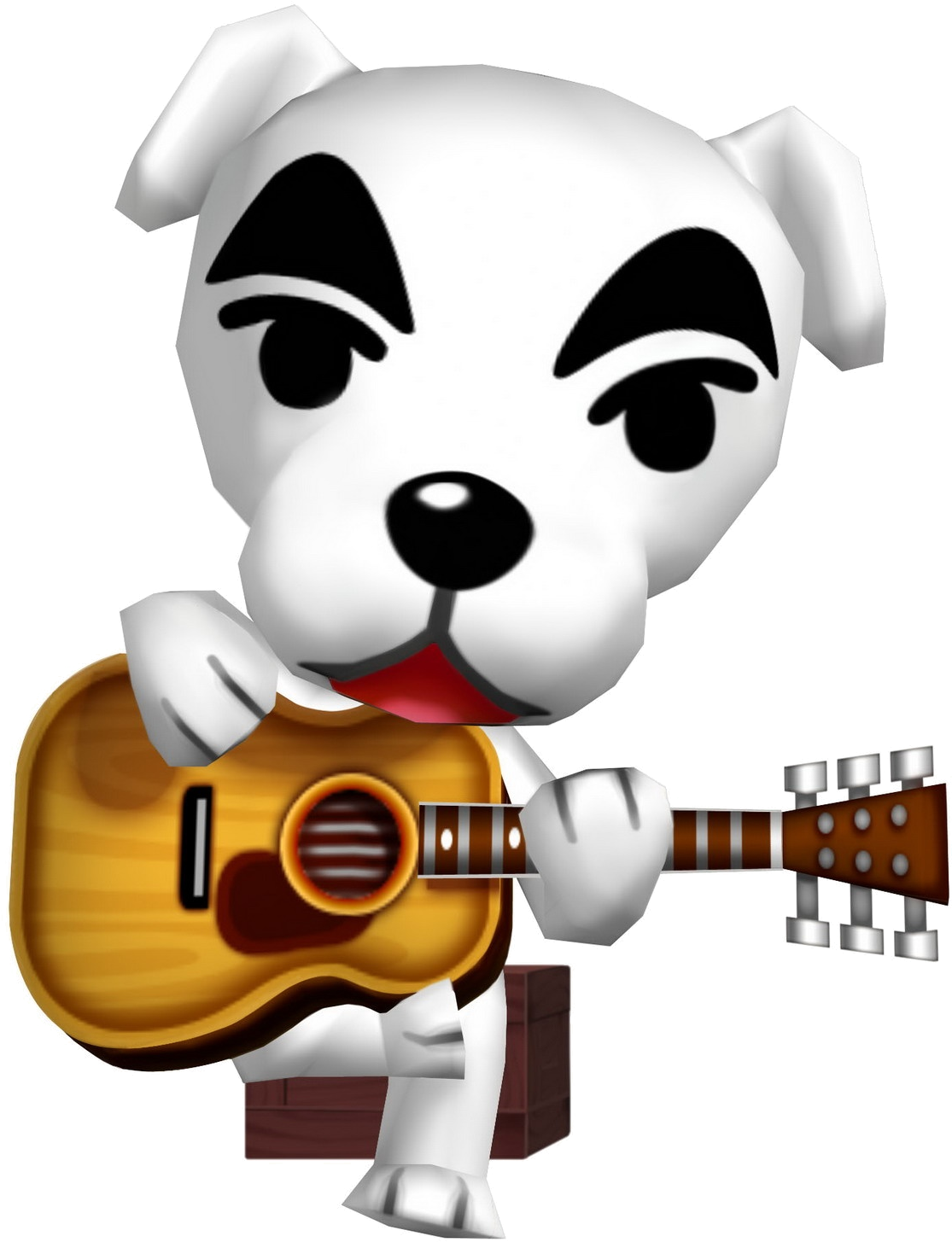 Animal Crossing Png Clipart - Large Size Png Image - PikPng