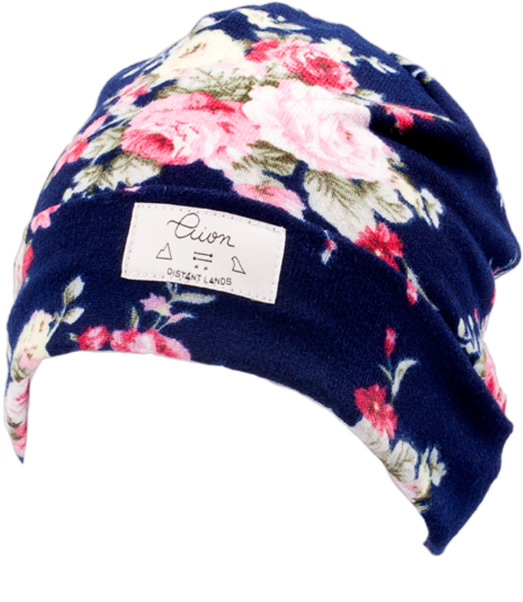 Free Distant Lands Floral Hats Pinterest Clothes And Clipart (800x1150), Png Download