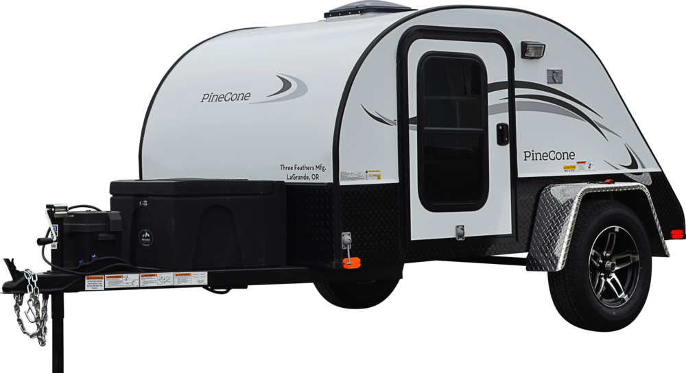 Pinecone-exterior2 Clipart (1000x544), Png Download