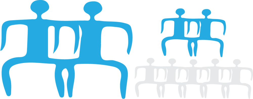 Patron Clipart (1000x393), Png Download