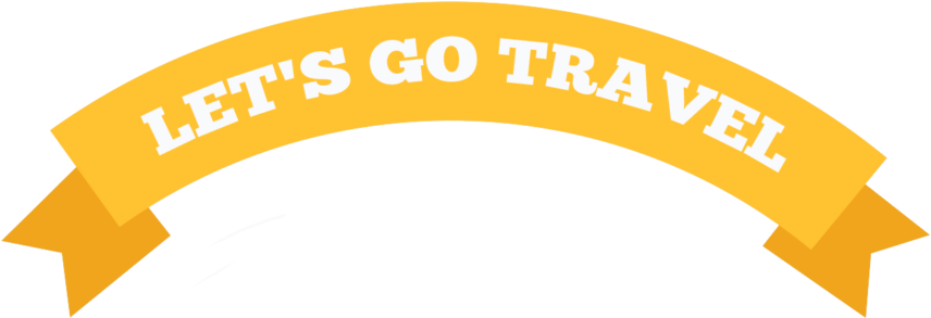 Travel Png Logo - Transparent Background Travel Logo Clipart (1024x451), Png Download