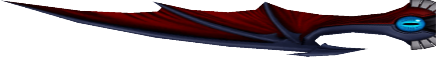 Riku's Soul Edge - Sea Kayak Clipart (2000x2000), Png Download