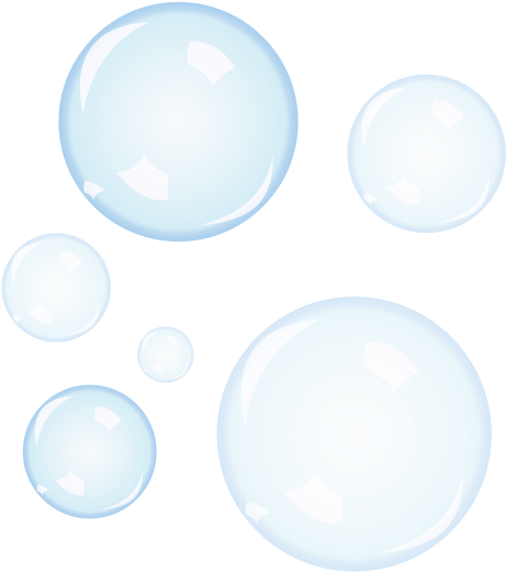 Clipart Soap Bubbles Within Bubbles Clipart - Soap Bubbles Bubbles Png Transparent Png (1697x2400), Png Download