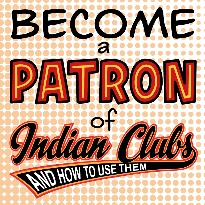 Become A Patron - Poster Clipart (720x720), Png Download