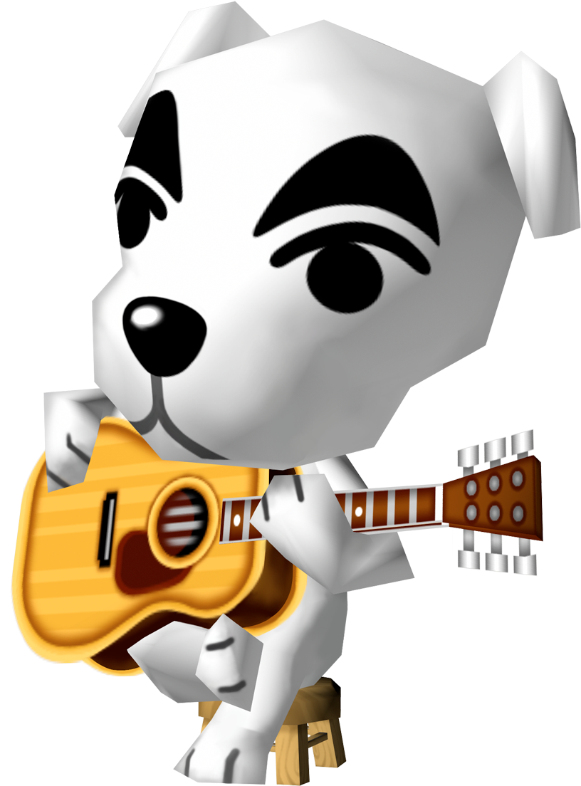 Wild World Render - Animal Crossing Wild World Clipart (900x1200), Png Download