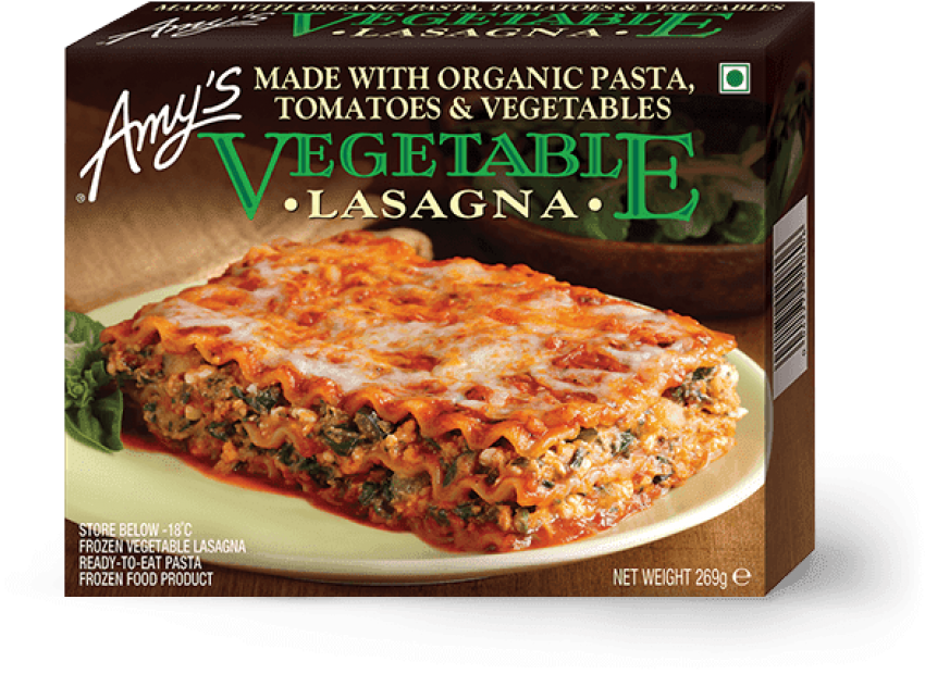 Free Png Download Amy's Kitchen Gluten Free Vegetable - Gluten Free Foods Asda Clipart (850x620), Png Download