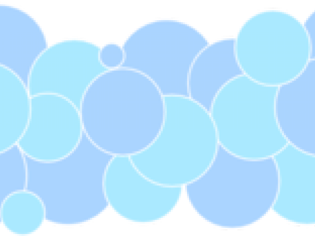 Soap Clipart Soap Bubble - Circle - Png Download (640x480), Png Download