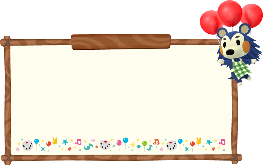 Amiibo Festival Comes Out On November 20th In Europe, - Cartoon Clipart (882x554), Png Download