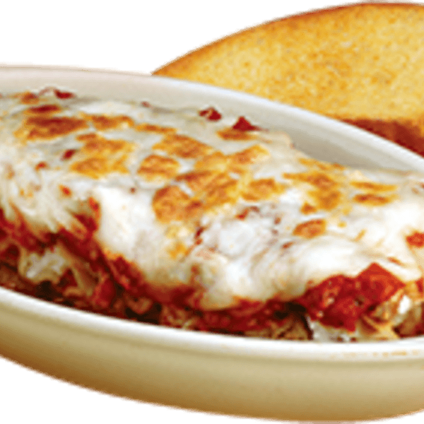 Moussaka Clipart (600x600), Png Download