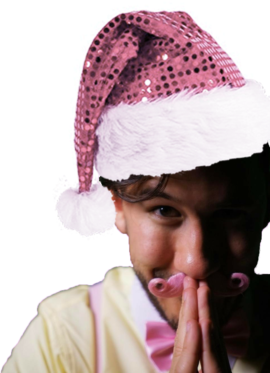 Markiplier Clipart (1280x1280), Png Download