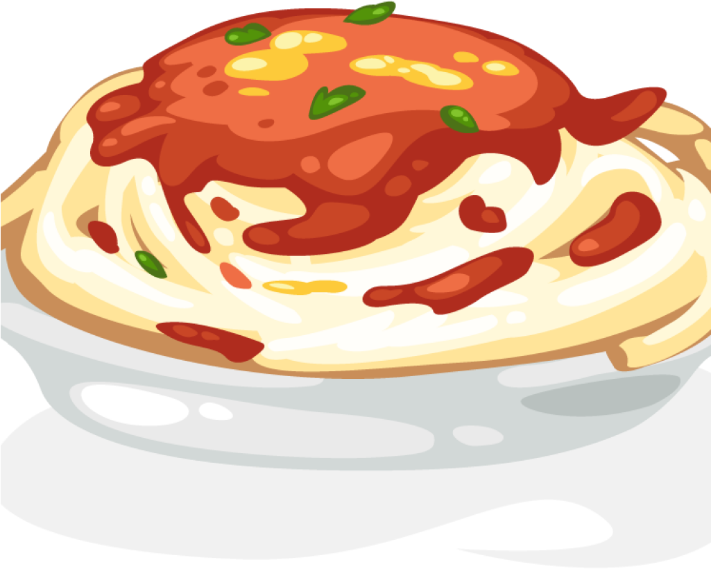 Fundraiser Clipart Lasagna Dinner - Pasta Clip Art Png Transparent Png (1025x820), Png Download