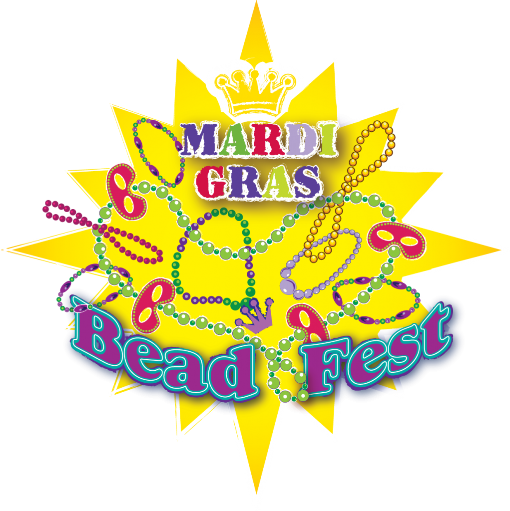 Bead Fest Clipart (1021x1024), Png Download