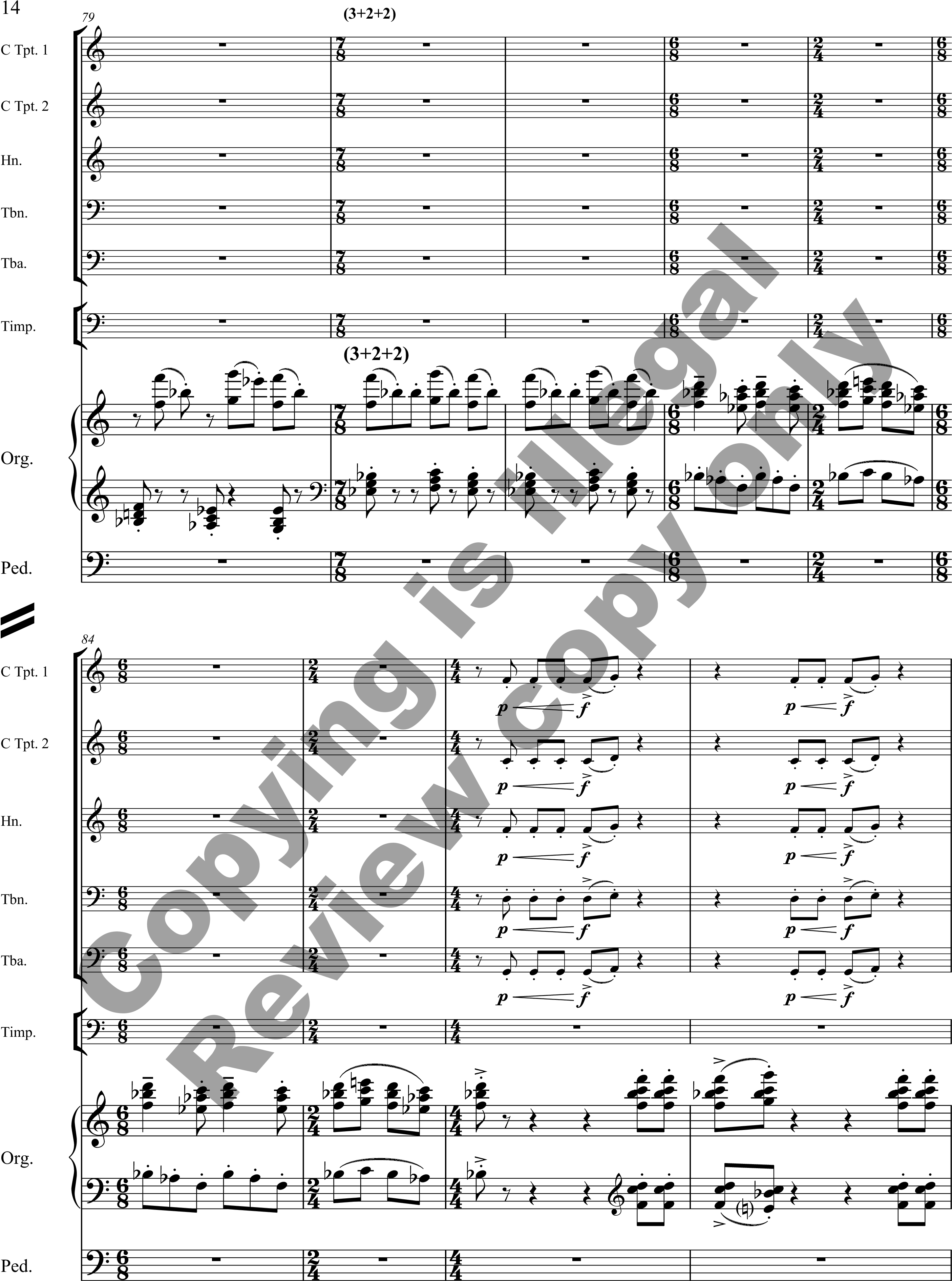 Flourishes Thumbnail Flourishes Thumbnail - Thumbnail Clipart (3245x4325), Png Download