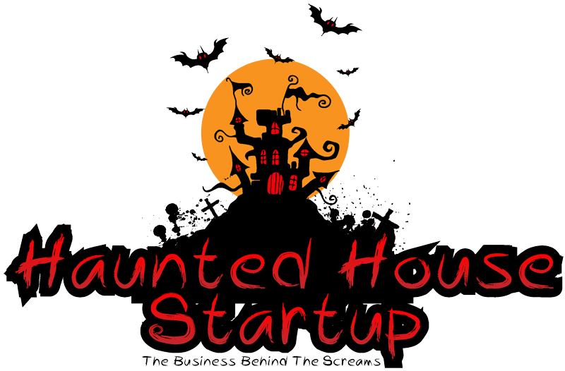Haunted House Podcast - Illustration Clipart (800x526), Png Download