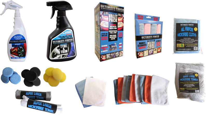 Our Products - Car Care Products Png Clipart (794x446), Png Download
