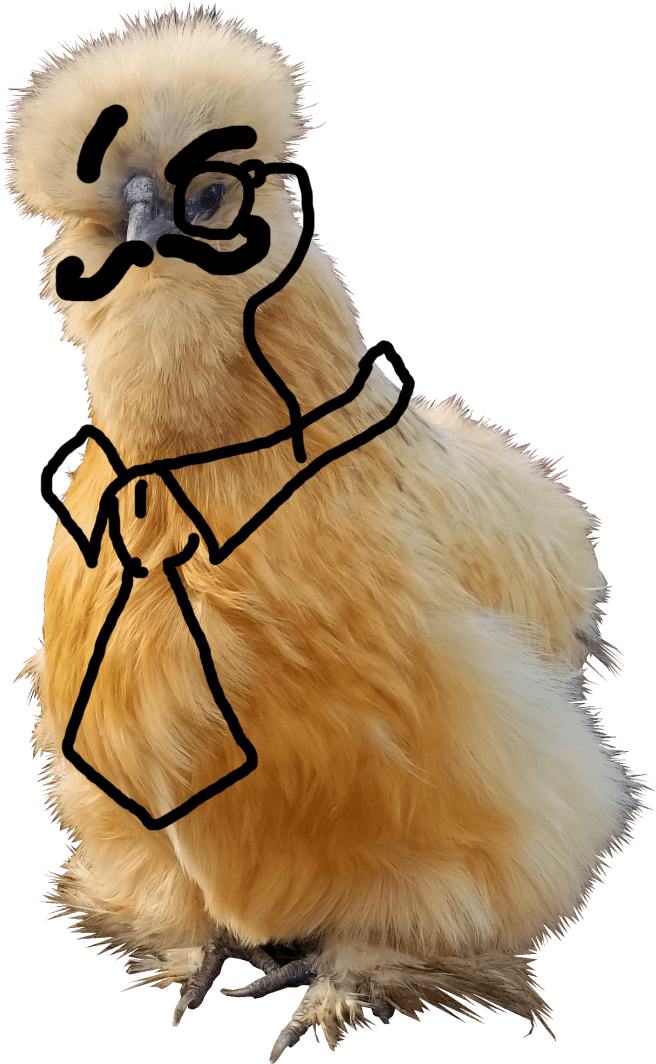 Piper Isolated With Sharpie - Punxsutawney Phil Clipart (866x1200), Png Download