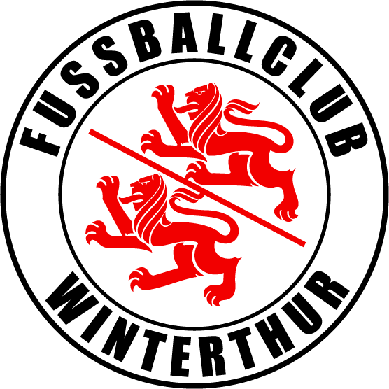 Fc Winterthur Clipart (556x556), Png Download