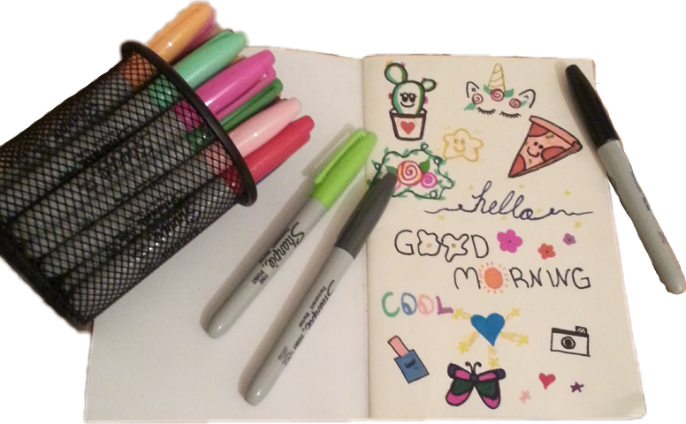 Popular - Craft Clipart (776x480), Png Download