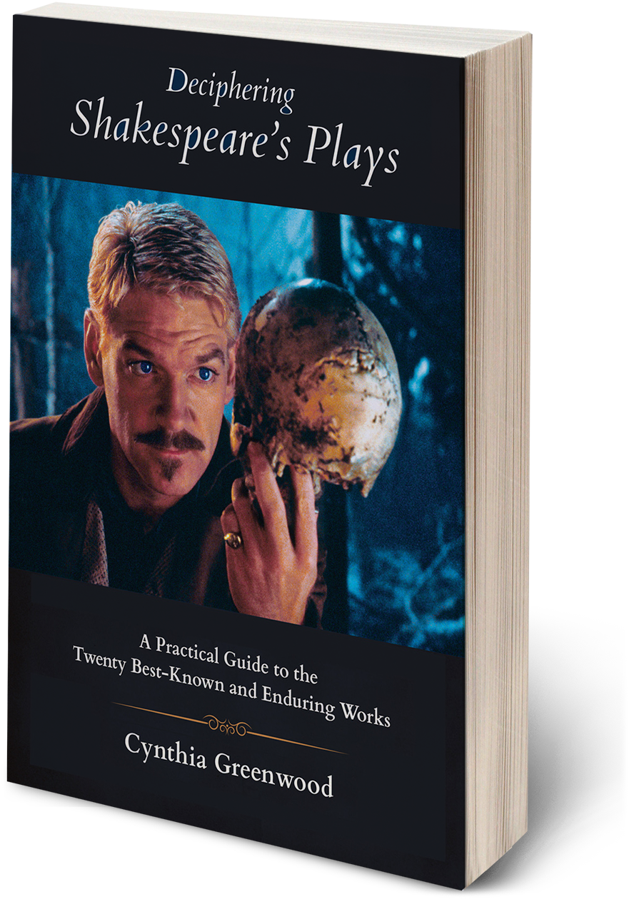 Deciphering Shakespeare's Plays - Flyer Clipart (900x1292), Png Download