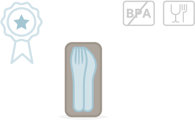 Safe - Illustration Clipart (1001x687), Png Download