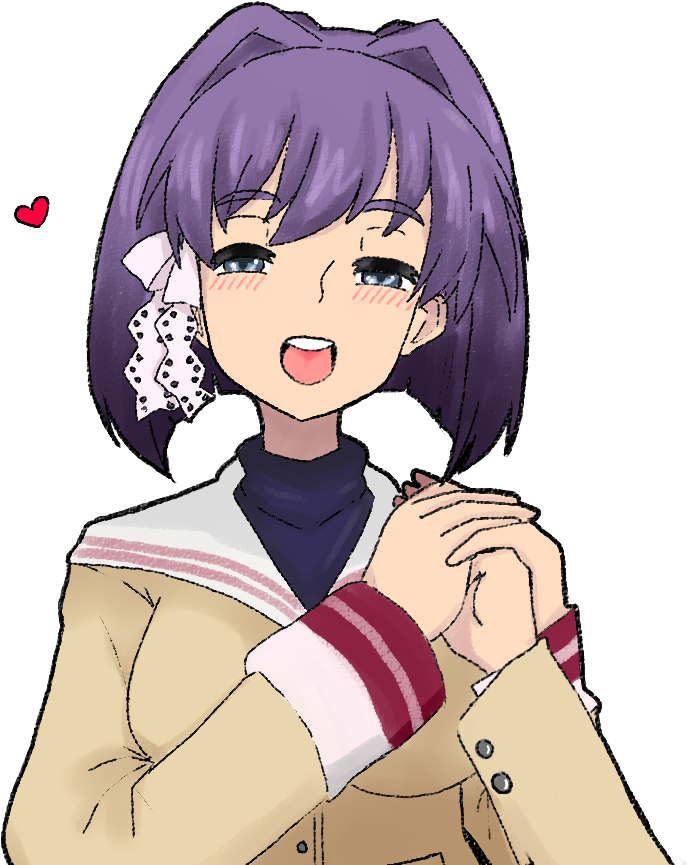 Don't Worry, It'll Be Alright - Cartoon Clipart (704x881), Png Download