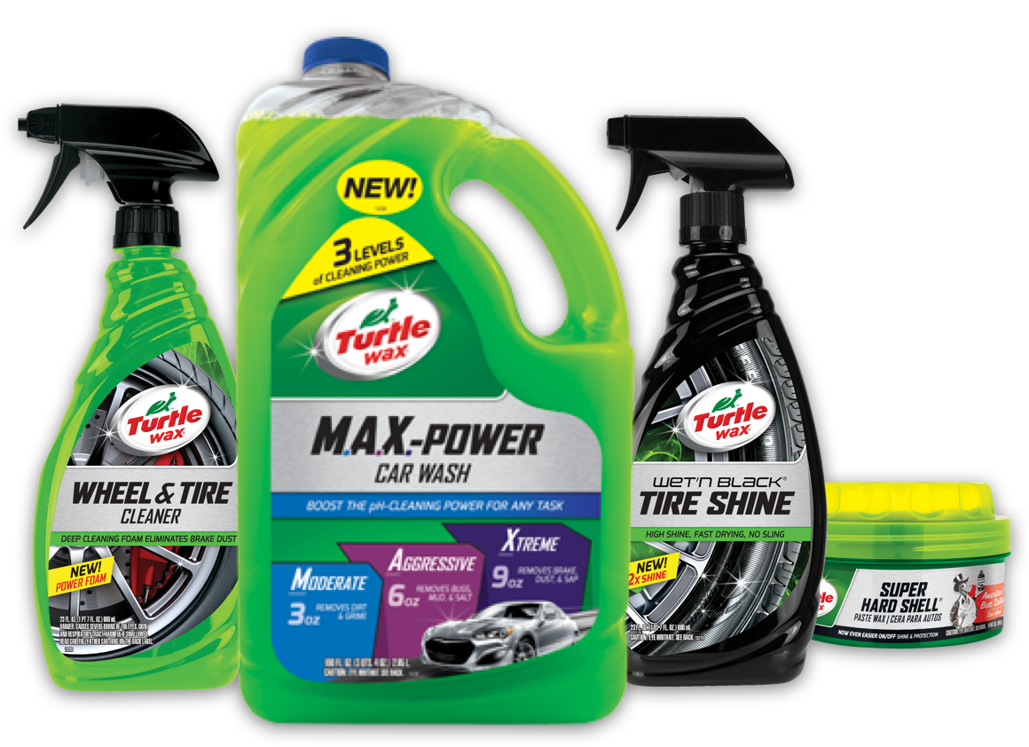 Turtle Wax Essentials Product Range Clipart (1160x842), Png Download