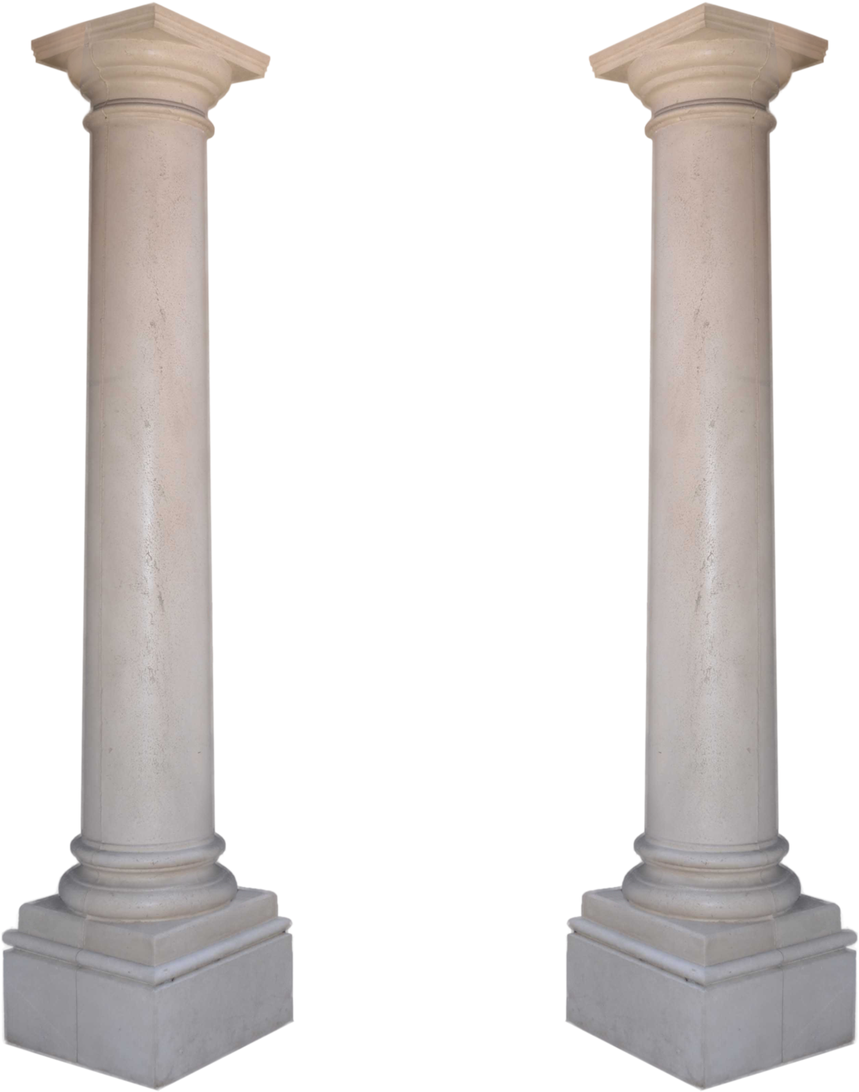 Pillars Png - Column Clipart (1600x2416), Png Download