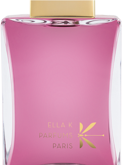 New Perfume Review Ella K Baiser De Florence- Every - Perfume Clipart (827x538), Png Download