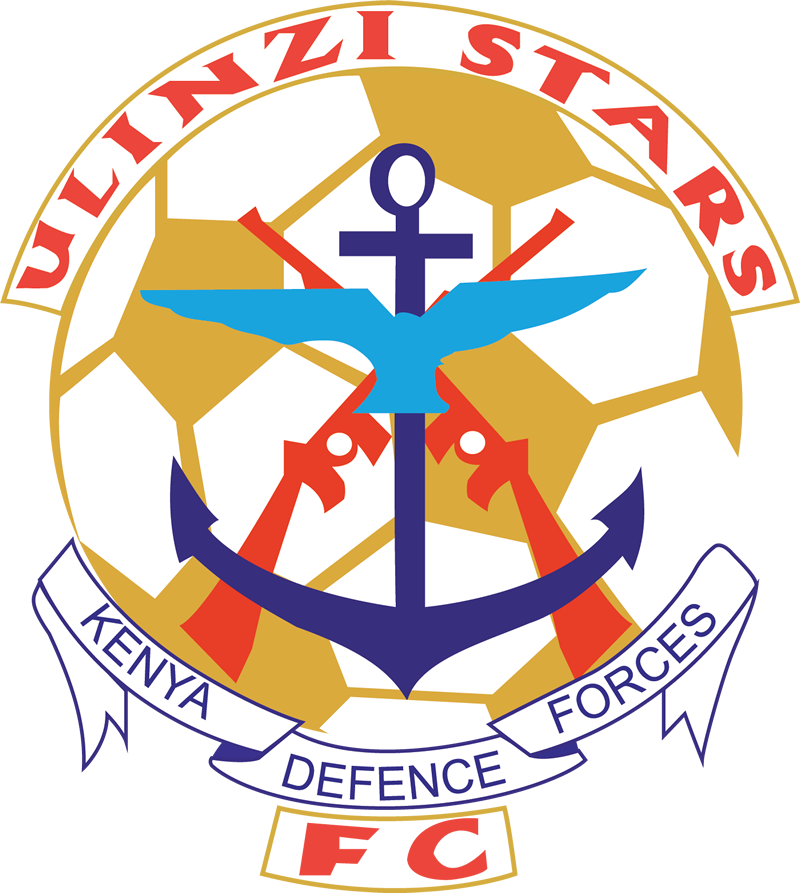 Ulinzi Stars F.c. Clipart (800x893), Png Download