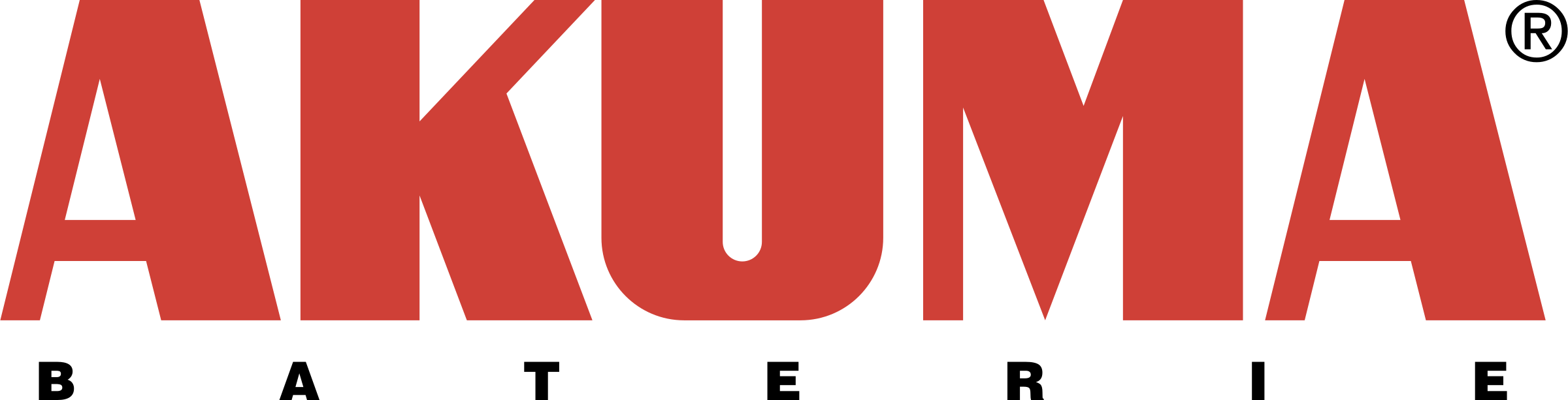 Akuma Logo Png Transparent Clipart (2400x613), Png Download