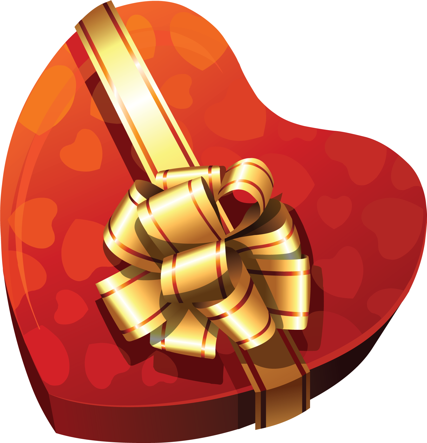 Box Of Chocolates Transparent Background Clipart (1643x1706), Png Download