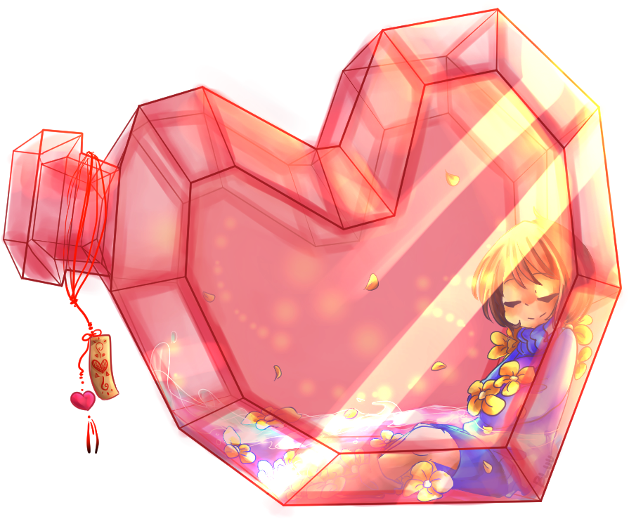 Download Undertale- "the Very Culmination Of Your Soul - Undertale